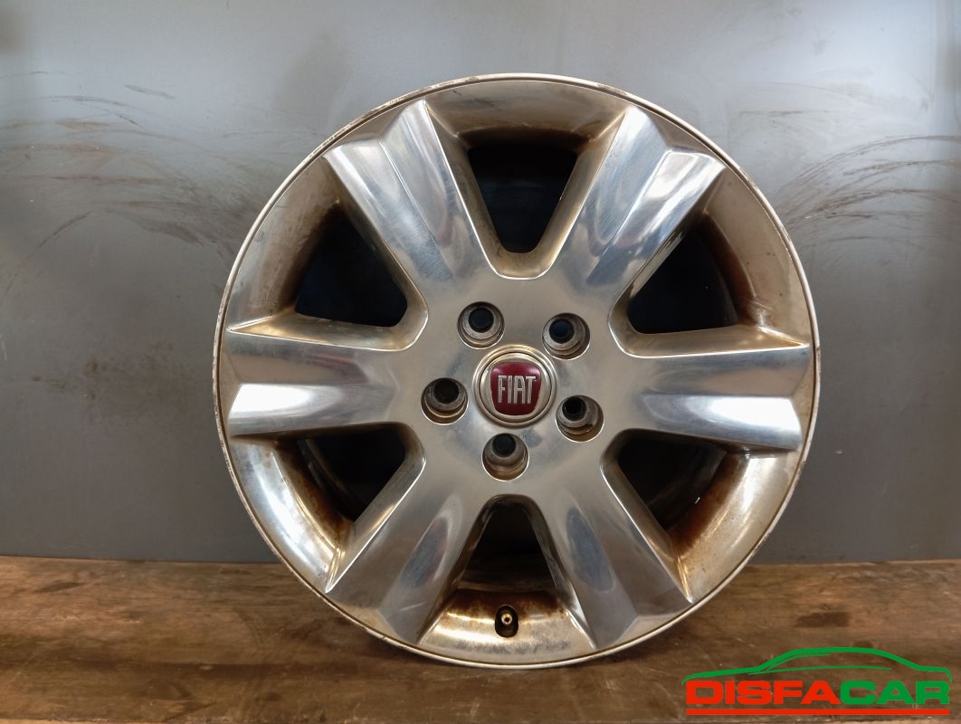 CERCHIO RUOTA usato Fiat Freemont 2011 - Ricambio originale garantito