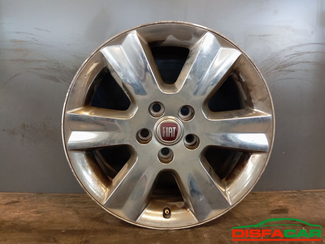CERCHIO RUOTA usato Fiat Freemont 2011 - Ricambio originale garantito