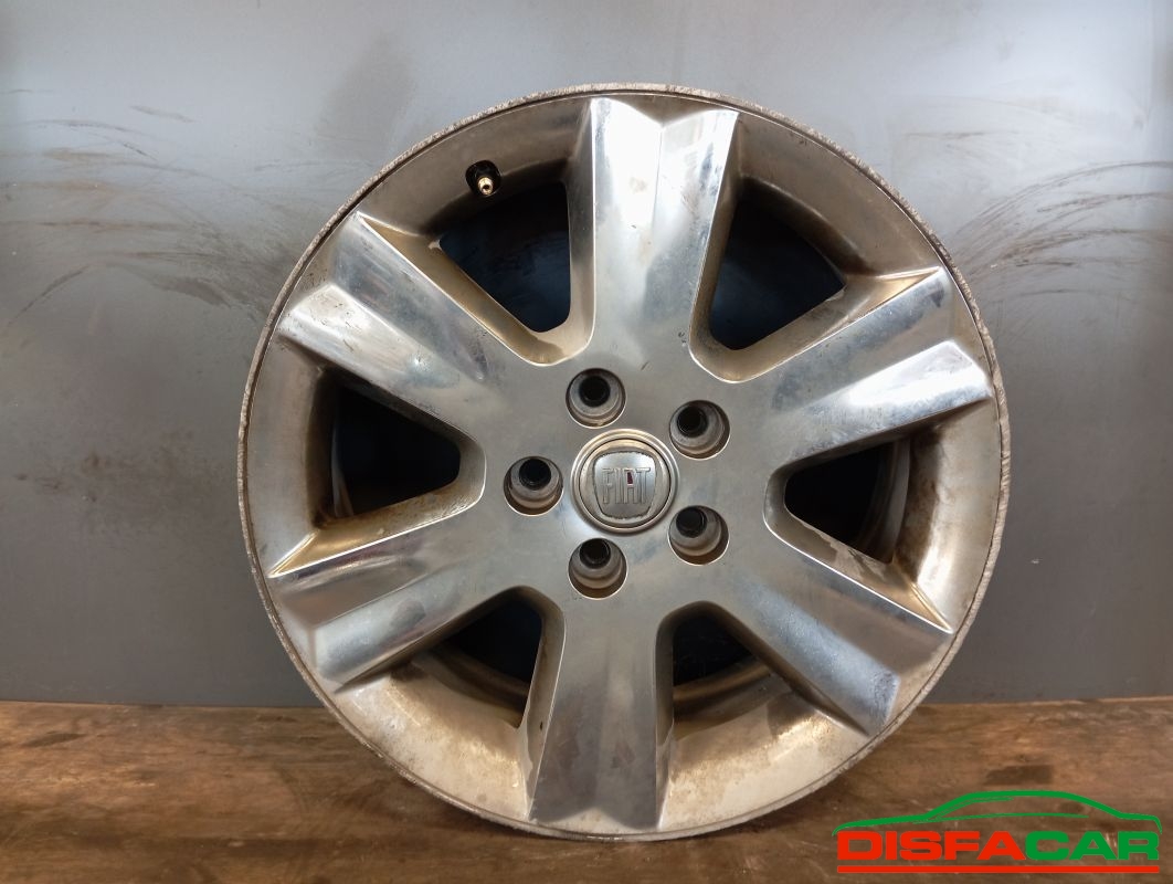CERCHIO RUOTA usato Fiat Freemont 2011 - Ricambio originale garantito