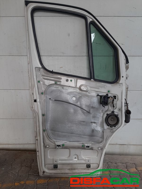 LAMIERATI usato Volkswagen Crafter 2006 - Ricambio originale garantito
