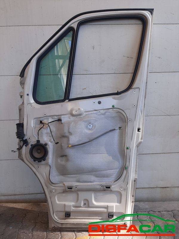 LAMIERATI usato Volkswagen Crafter 2006 - Ricambio originale garantito