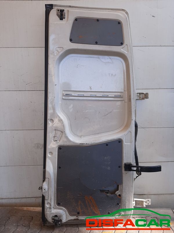 LAMIERATI usato Volkswagen Crafter 2006 - Ricambio originale garantito
