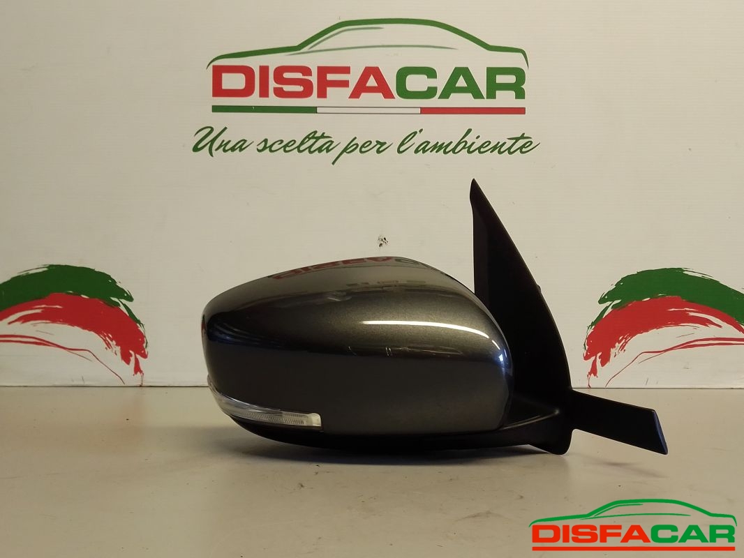 RETROVISORE ESTERNO usato Suzuki Swift 2017 - Ricambio originale garantito