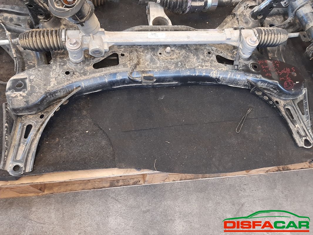 TELAIETTO ANTERIORE usato Suzuki Swift 2021 - Ricambio originale garantito