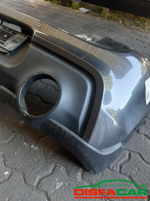 PARAURTI usato Suzuki Swift 2021 - Ricambio originale garantito