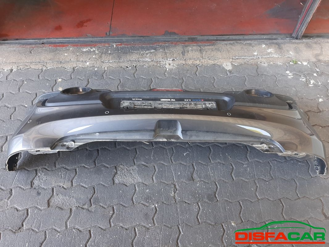 PARAURTI usato Suzuki Swift 2021 - Ricambio originale garantito