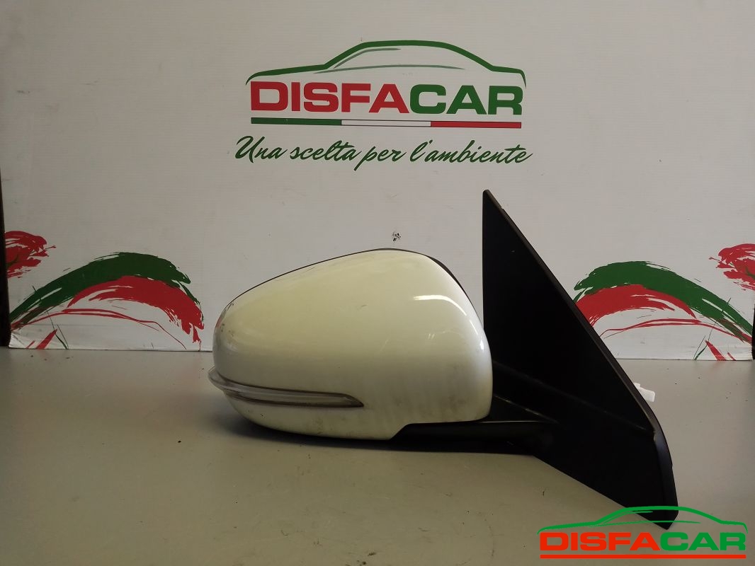 RETROVISORE ESTERNO usato Suzuki Vitara 2015 - Ricambio originale garantito
