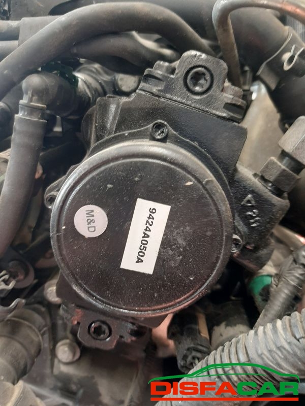 MOTORE usato Ford Kuga 2012 - Ricambio originale garantito
