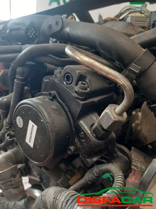 MOTORE usato Ford Kuga 2012 - Ricambio originale garantito