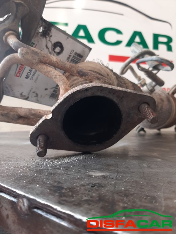 Foto ricambio: CATALIZZATORE Ford Kuga 2 serie 2012-2016