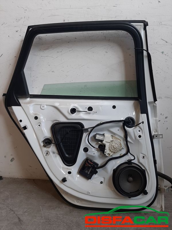 LAMIERATI usato Audi A4 2008 - Ricambio originale garantito