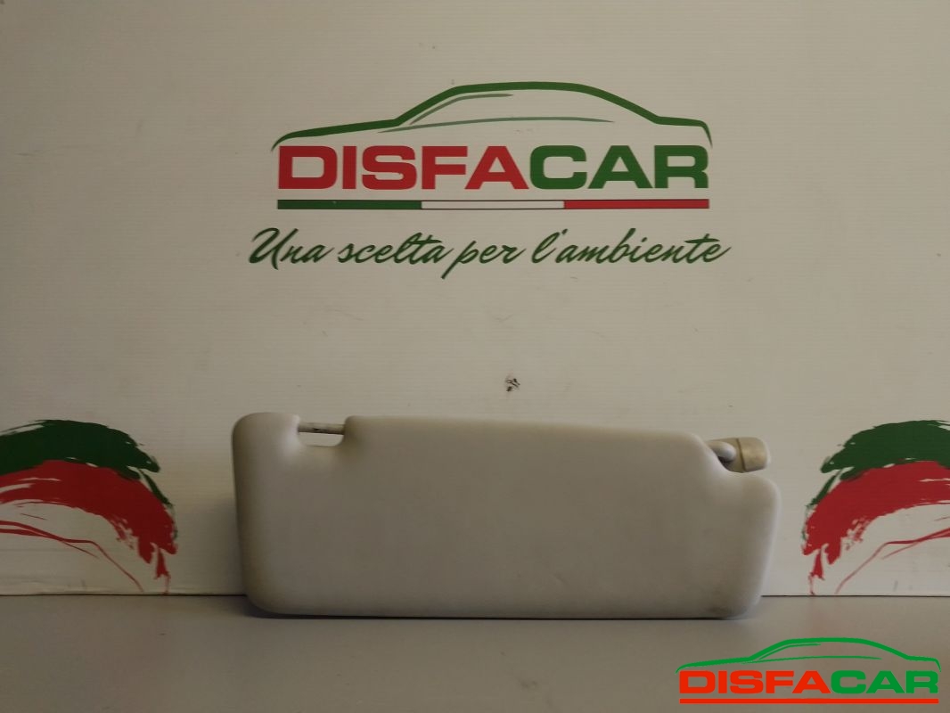 PARASOLE usato Audi A4 2007 - Ricambio originale garantito