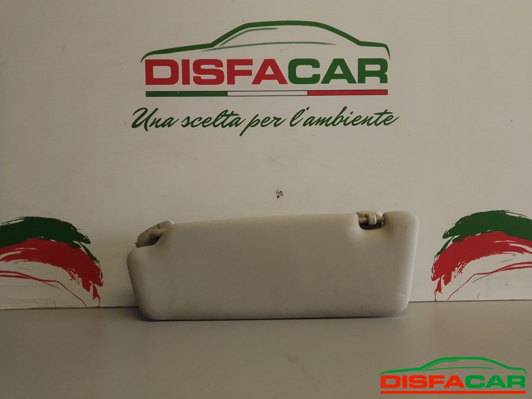 PARASOLE usato Audi A4 2007 - Ricambio originale garantito