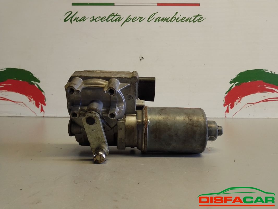 MOTORINO TERGICRISTALLO usato Audi A4 2007 - Ricambio originale garantito