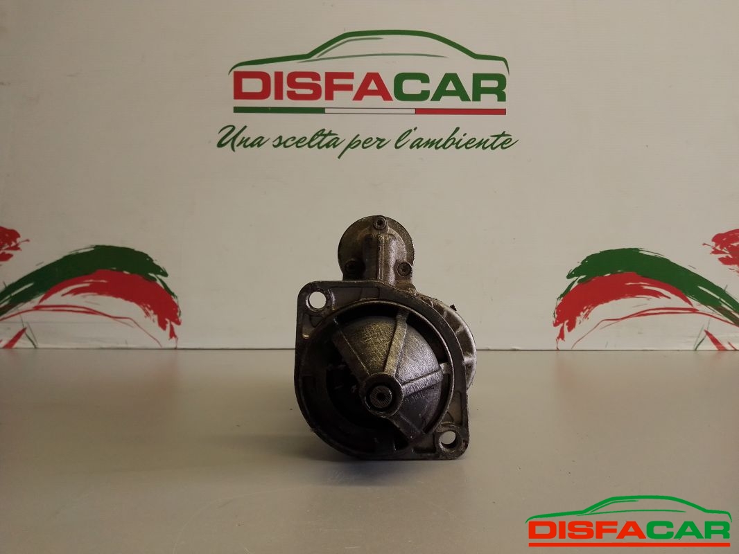 MOTORINI DI AVVIAMENTO usato Nissan Trade  - Ricambio originale garantito
