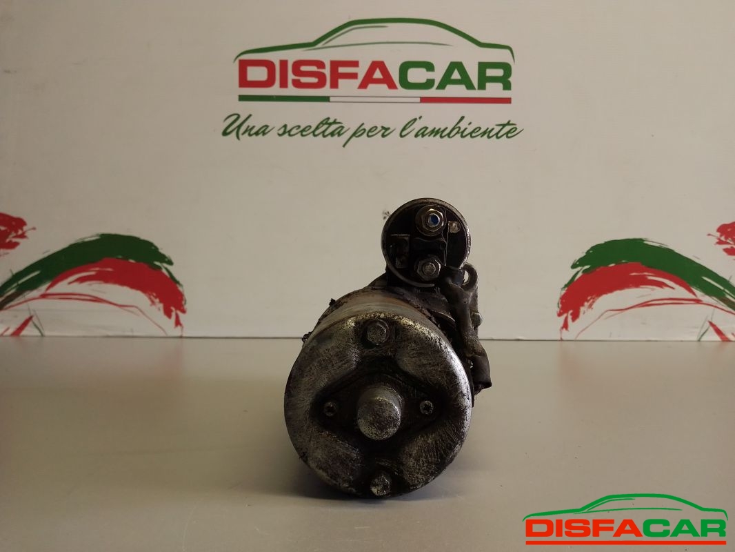 MOTORINI DI AVVIAMENTO usato Nissan Trade  - Ricambio originale garantito