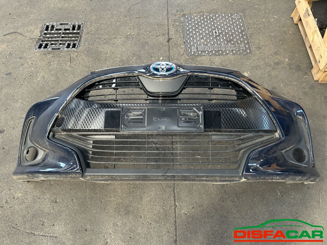 LAMIERATI usato Toyota Yaris 2020 - Ricambio originale garantito