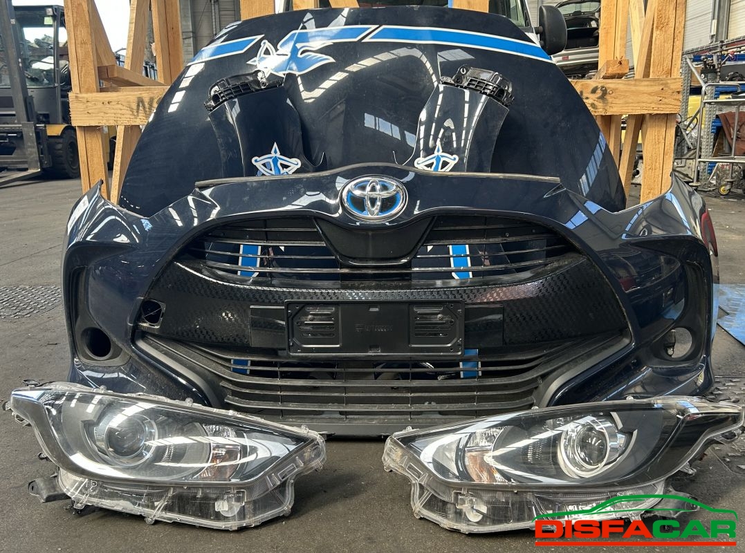 LAMIERATI usato Toyota Yaris 2020 - Ricambio originale garantito