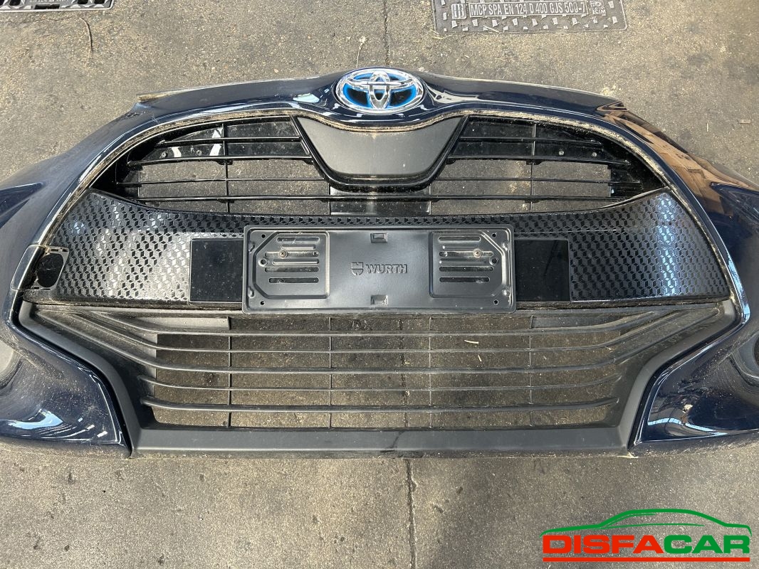 LAMIERATI usato Toyota Yaris 2020 - Ricambio originale garantito