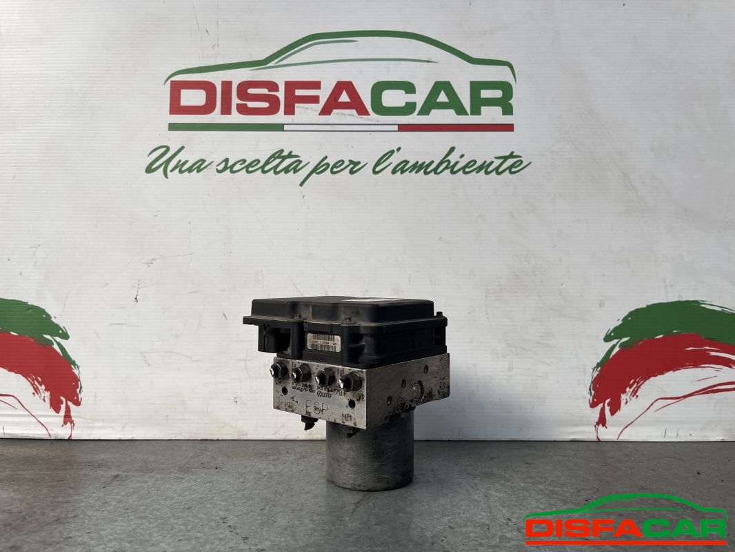 Foto ricambio: CENTRALINA ABS Audi A4 2008-2016