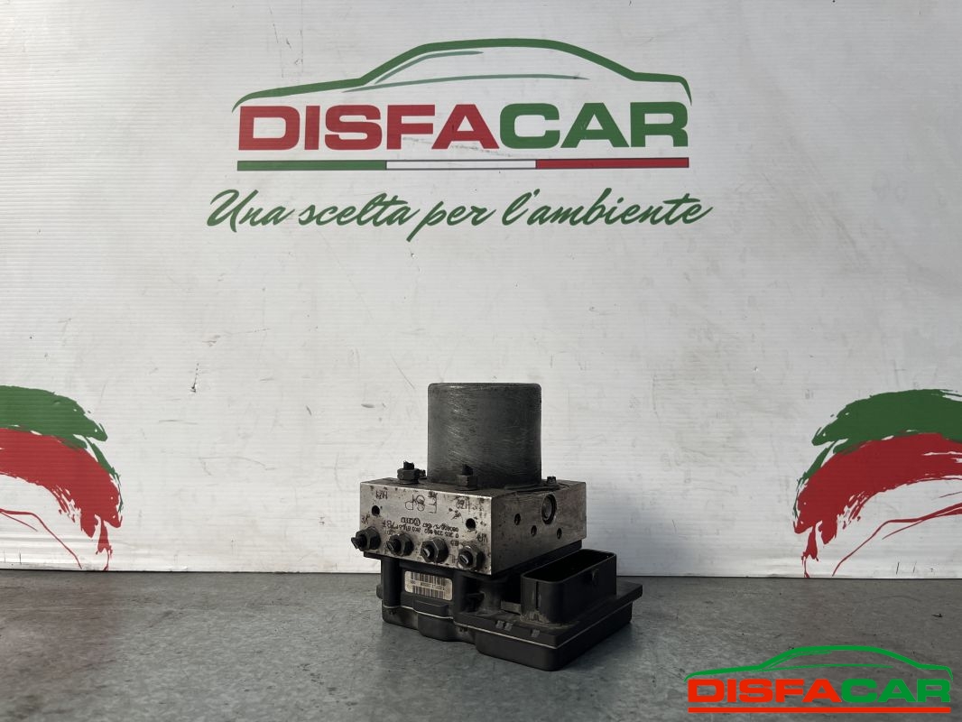 Foto ricambio: CENTRALINA ABS Audi A4 2008-2016