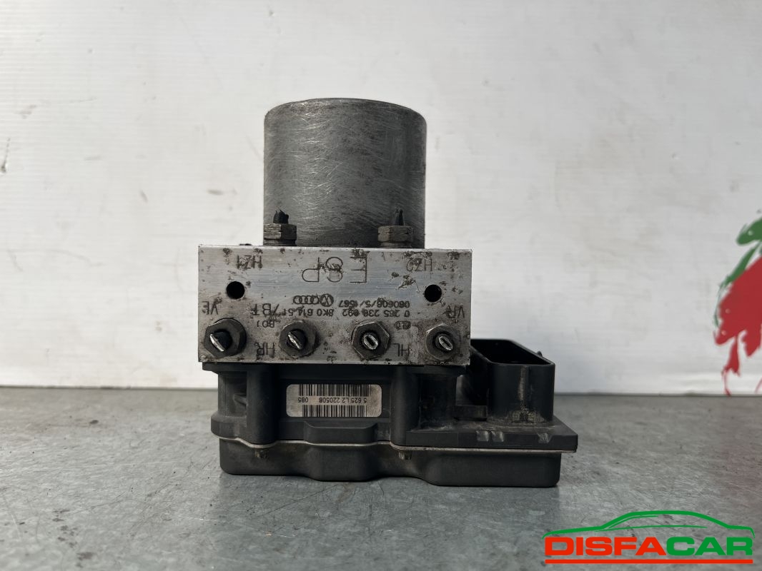 Foto ricambio: CENTRALINA ABS Audi A4 2008-2016