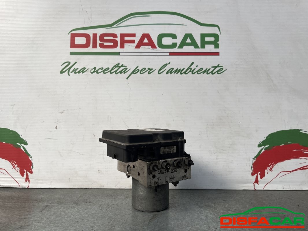 Foto ricambio: CENTRALINA ABS Audi A4 2008-2016