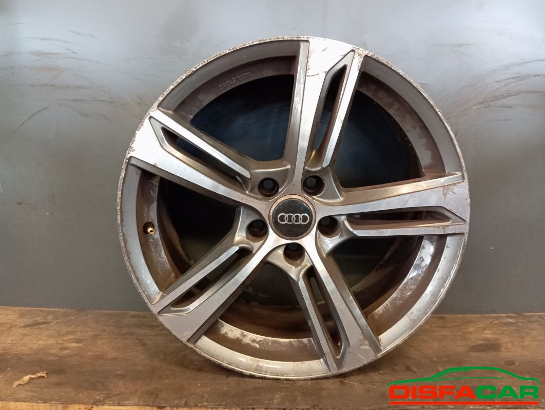 CERCHIO RUOTA usato Audi A4 2007 - Ricambio originale garantito