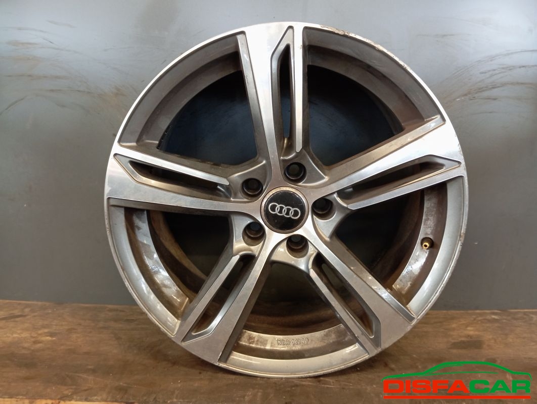 CERCHIO RUOTA usato Audi A4 2007 - Ricambio originale garantito