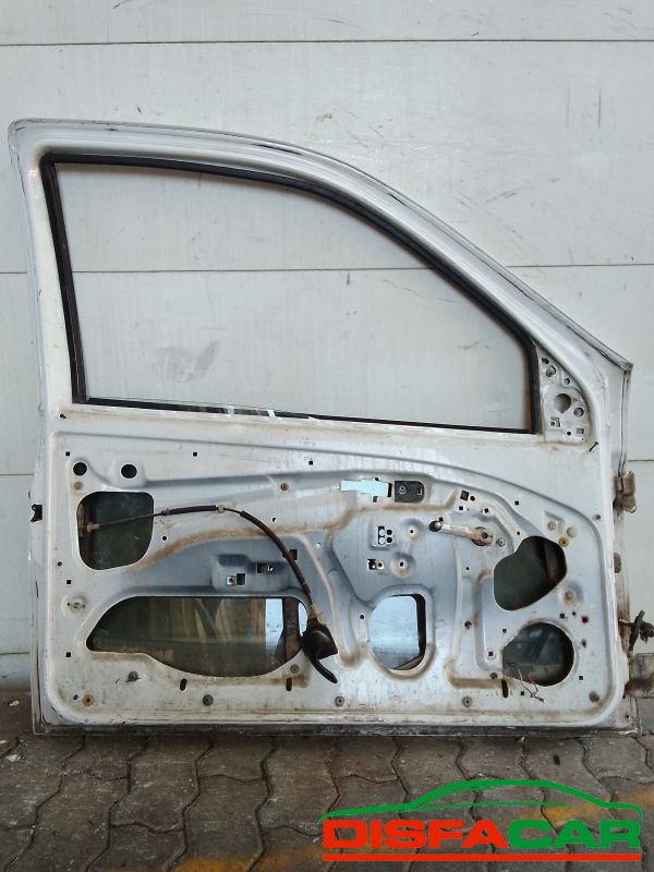Foto ricambio: LAMIERATI Fiat Strada 2 serie 2001-2005