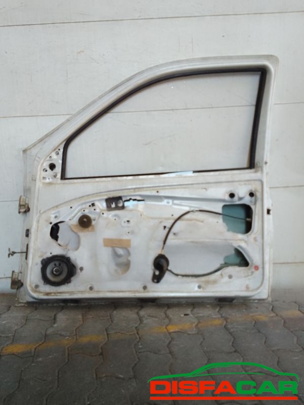Foto ricambio: LAMIERATI Fiat Strada 2 serie 2001-2005