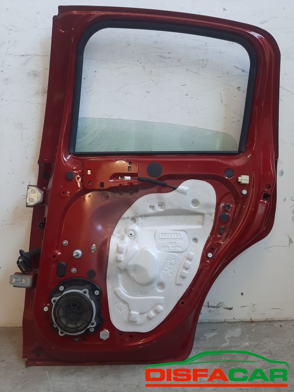 LAMIERATI usato Citroën C3 2013 - Ricambio originale garantito