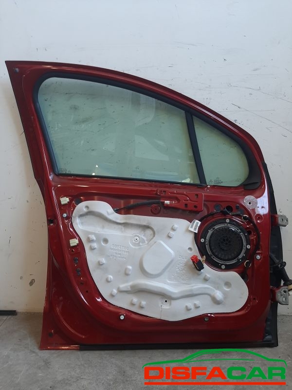 LAMIERATI usato Citroën C3 2013 - Ricambio originale garantito