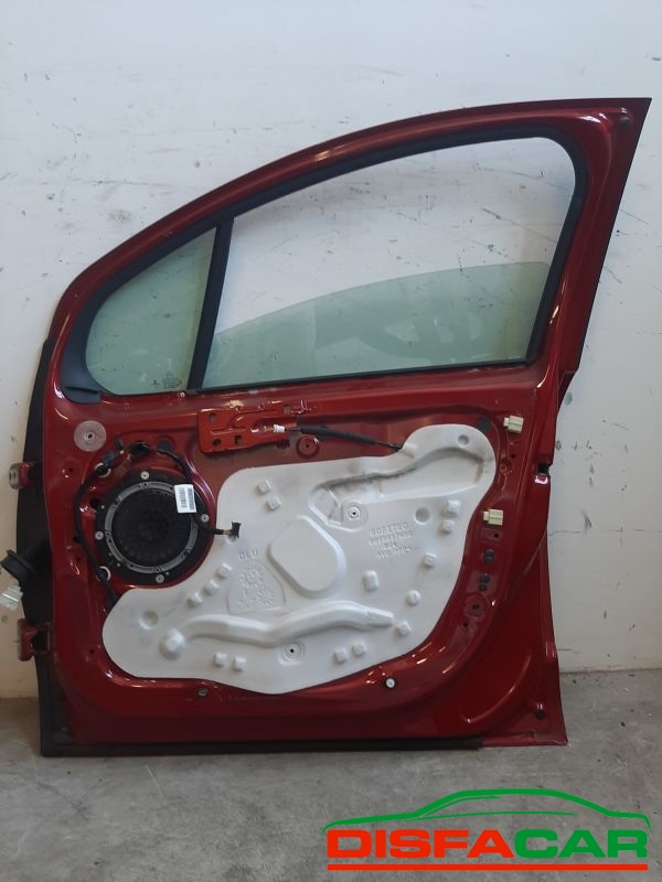 LAMIERATI usato Citroën C3 2013 - Ricambio originale garantito