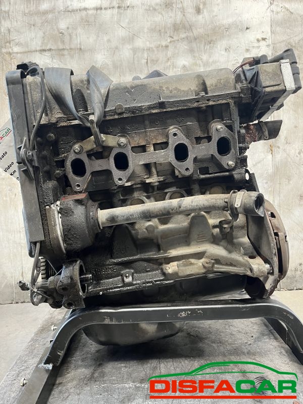 Foto ricambio: MOTORE Fiat Seicento 1998-2010