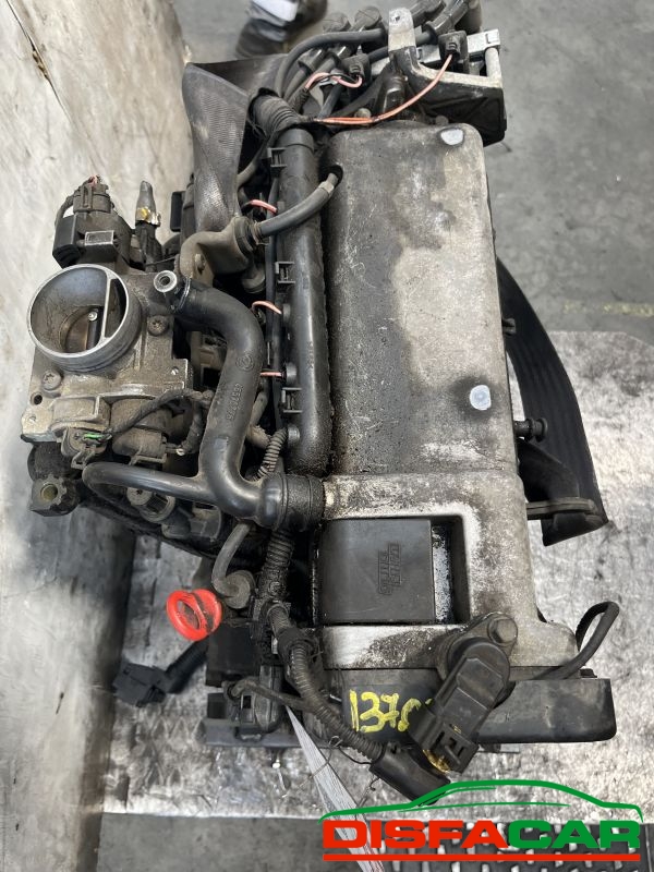 Foto ricambio: MOTORE Fiat Seicento 1998-2010