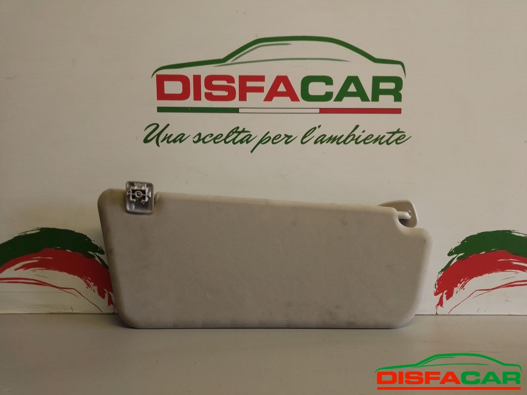 PARASOLE usato Peugeot Partner 2008 - Ricambio originale garantito