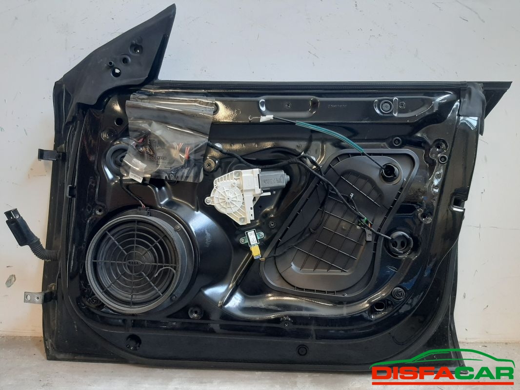 LAMIERATI usato Audi A5 2012 - Ricambio originale garantito