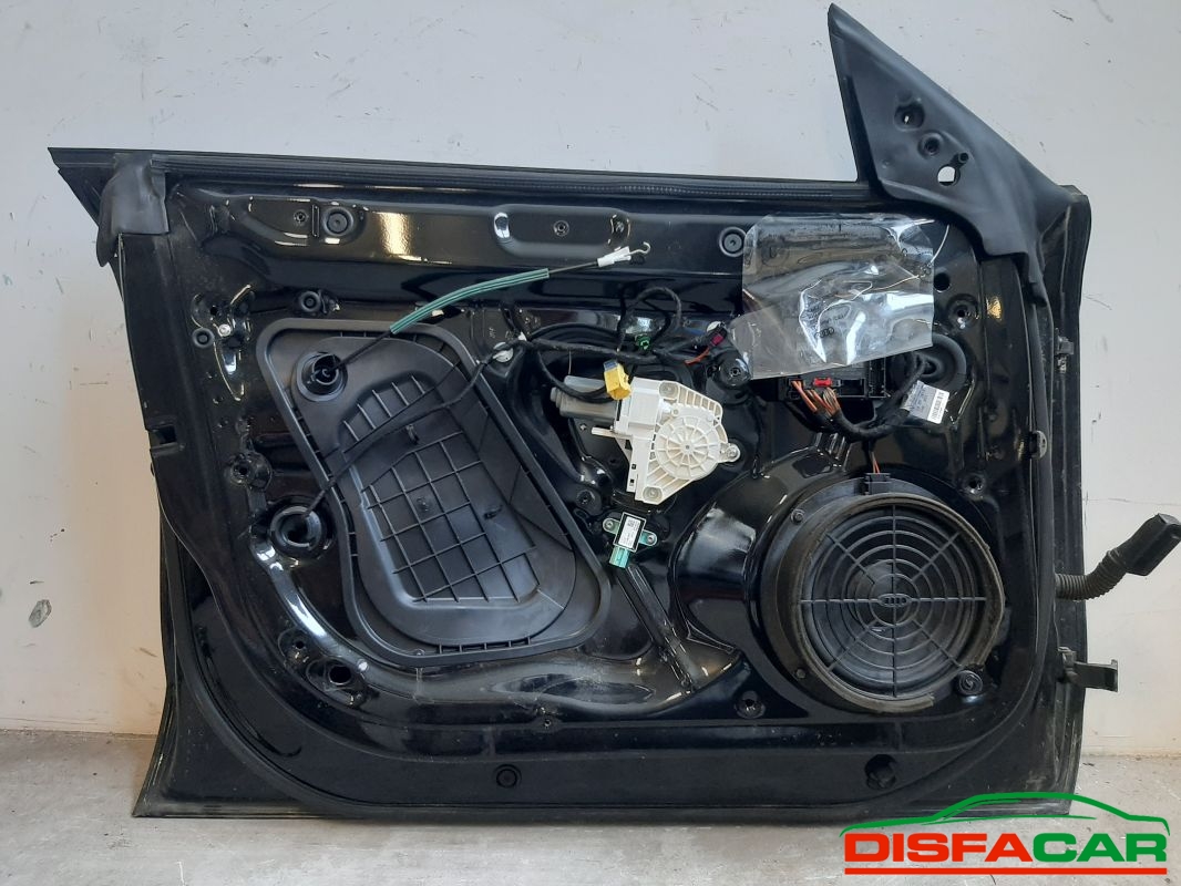 LAMIERATI usato Audi A5 2012 - Ricambio originale garantito
