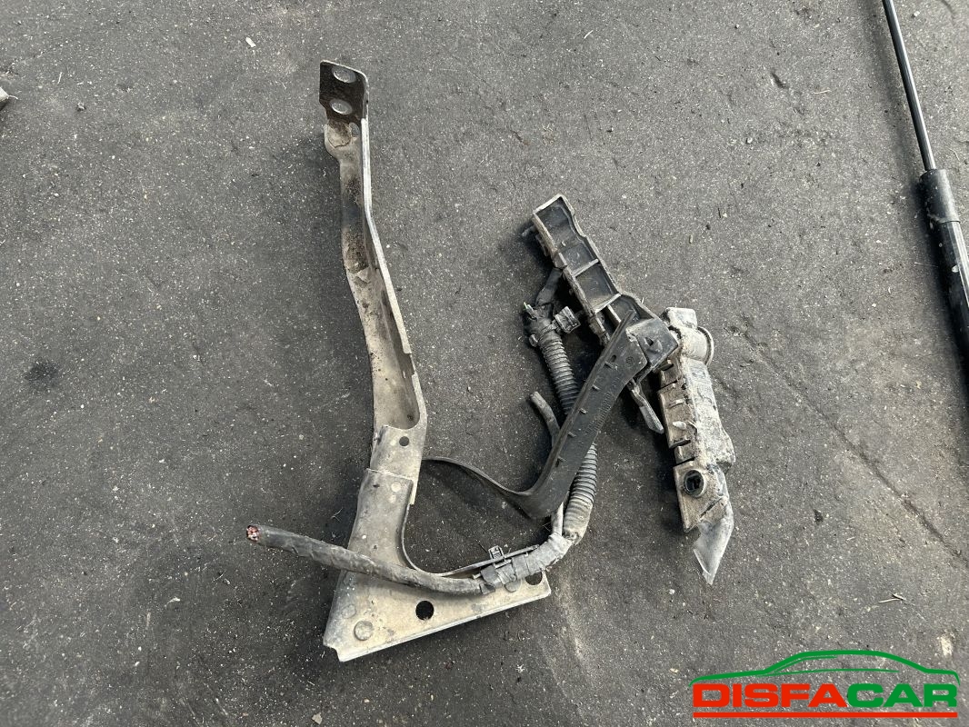 LAMIERATI usato Audi A5 2007 - Ricambio originale garantito