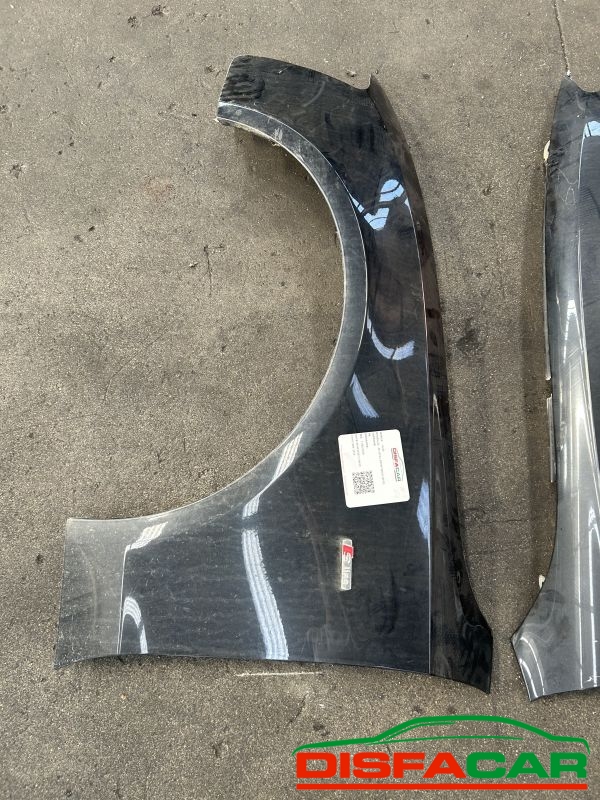 LAMIERATI usato Audi A5 2007 - Ricambio originale garantito