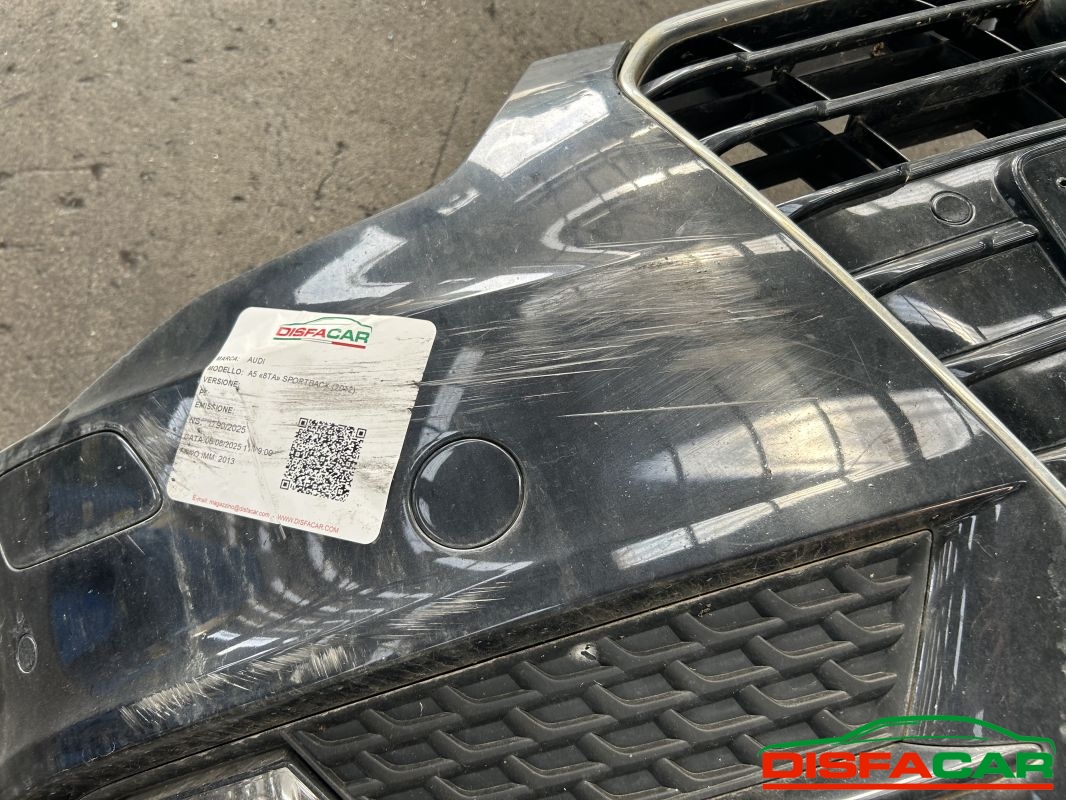 LAMIERATI usato Audi A5 2007 - Ricambio originale garantito
