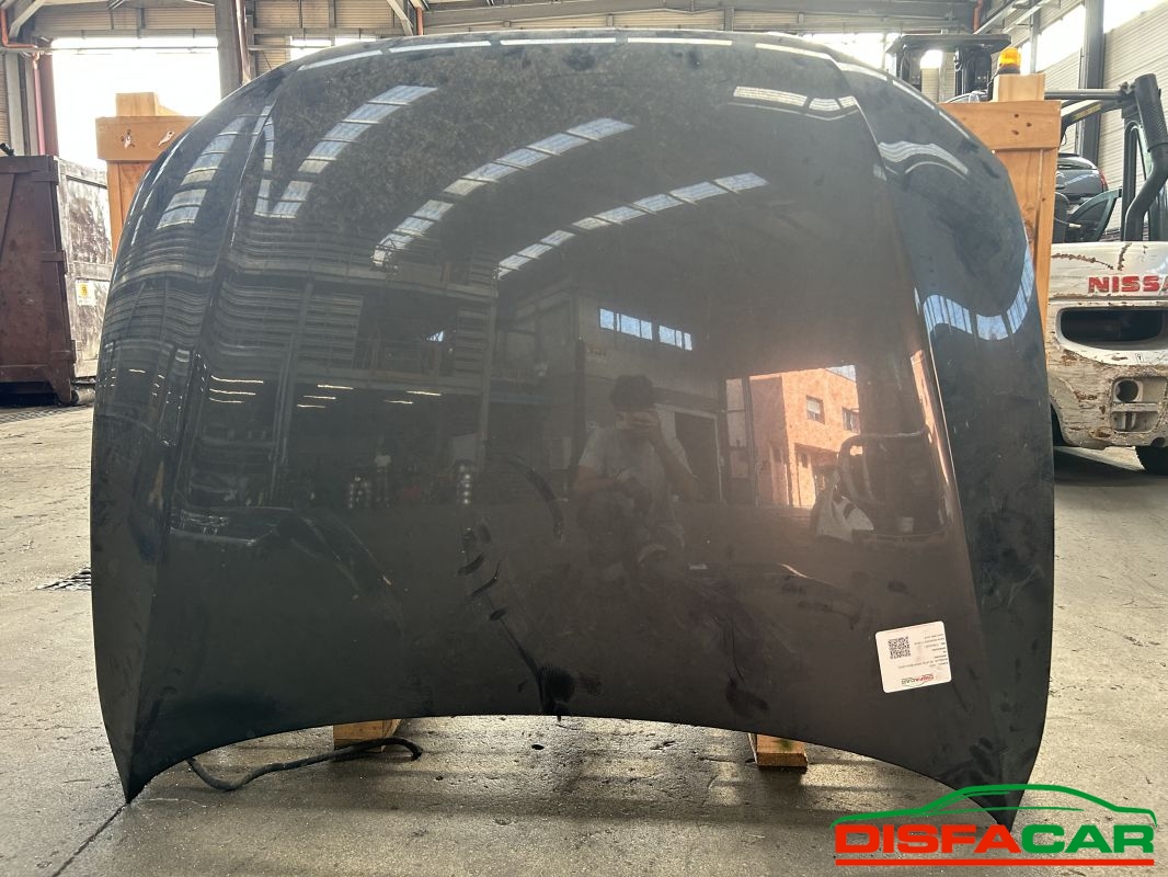 LAMIERATI usato Audi A5 2007 - Ricambio originale garantito