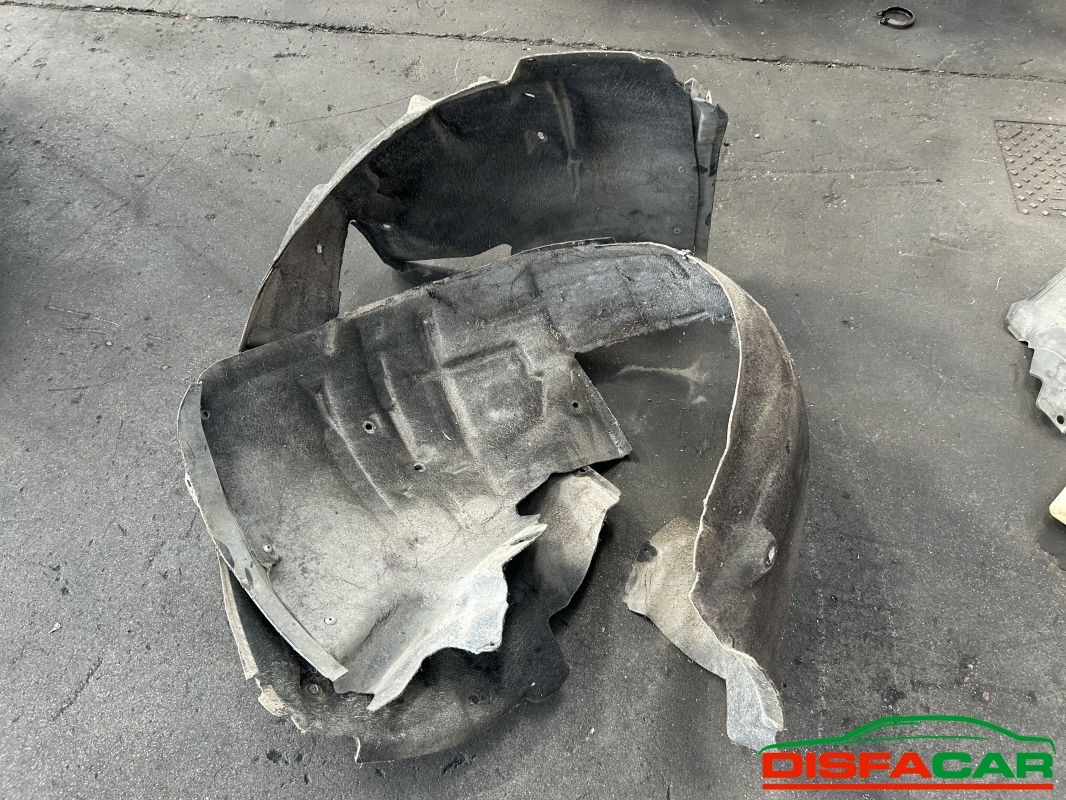 LAMIERATI usato Audi A5 2007 - Ricambio originale garantito