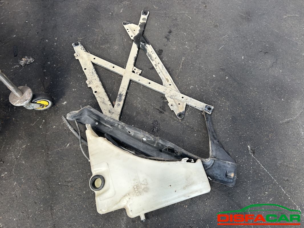 LAMIERATI usato Audi A5 2007 - Ricambio originale garantito