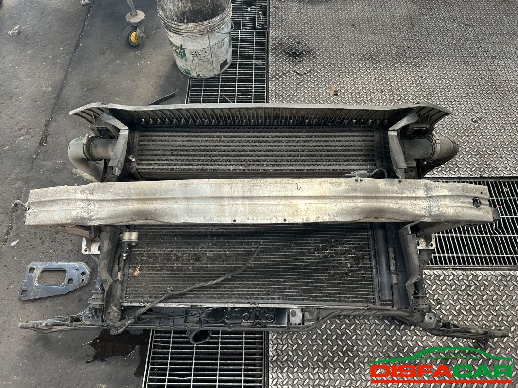 LAMIERATI usato Audi A5 2007 - Ricambio originale garantito