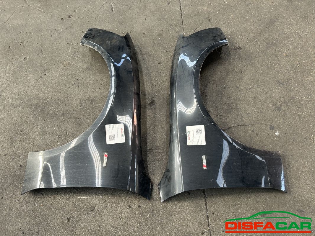 LAMIERATI usato Audi A5 2007 - Ricambio originale garantito