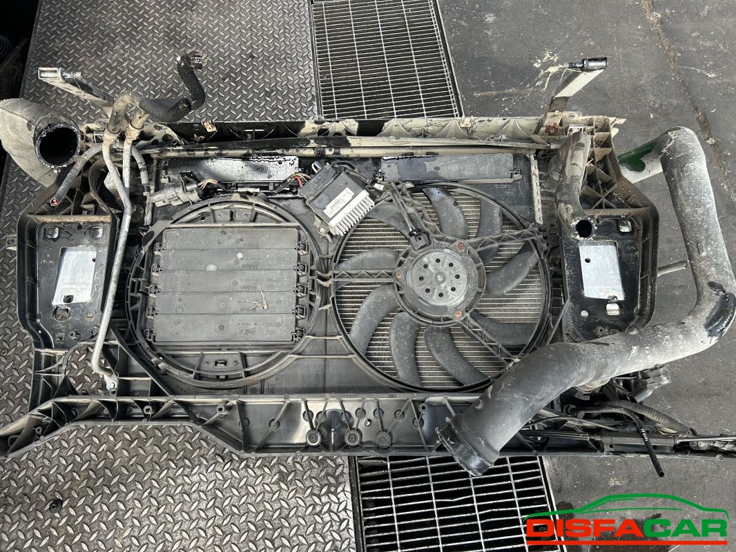 LAMIERATI usato Audi A5 2007 - Ricambio originale garantito