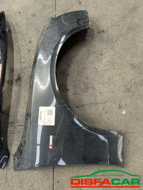 LAMIERATI usato Audi A5 2007 - Ricambio originale garantito