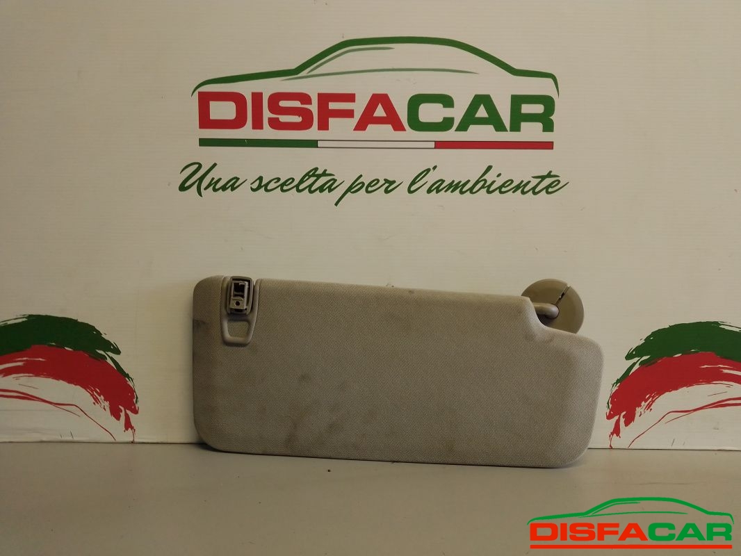 Foto ricambio: PARASOLE Opel Zafira Tourer sx 2015-2019